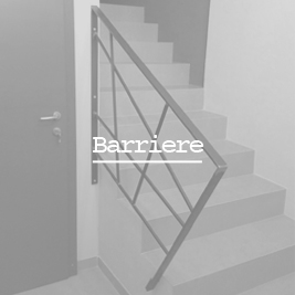 Barriere